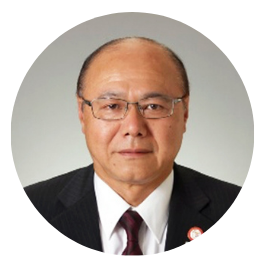 本間 崇 先生